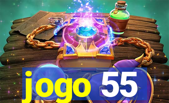 jogo 55